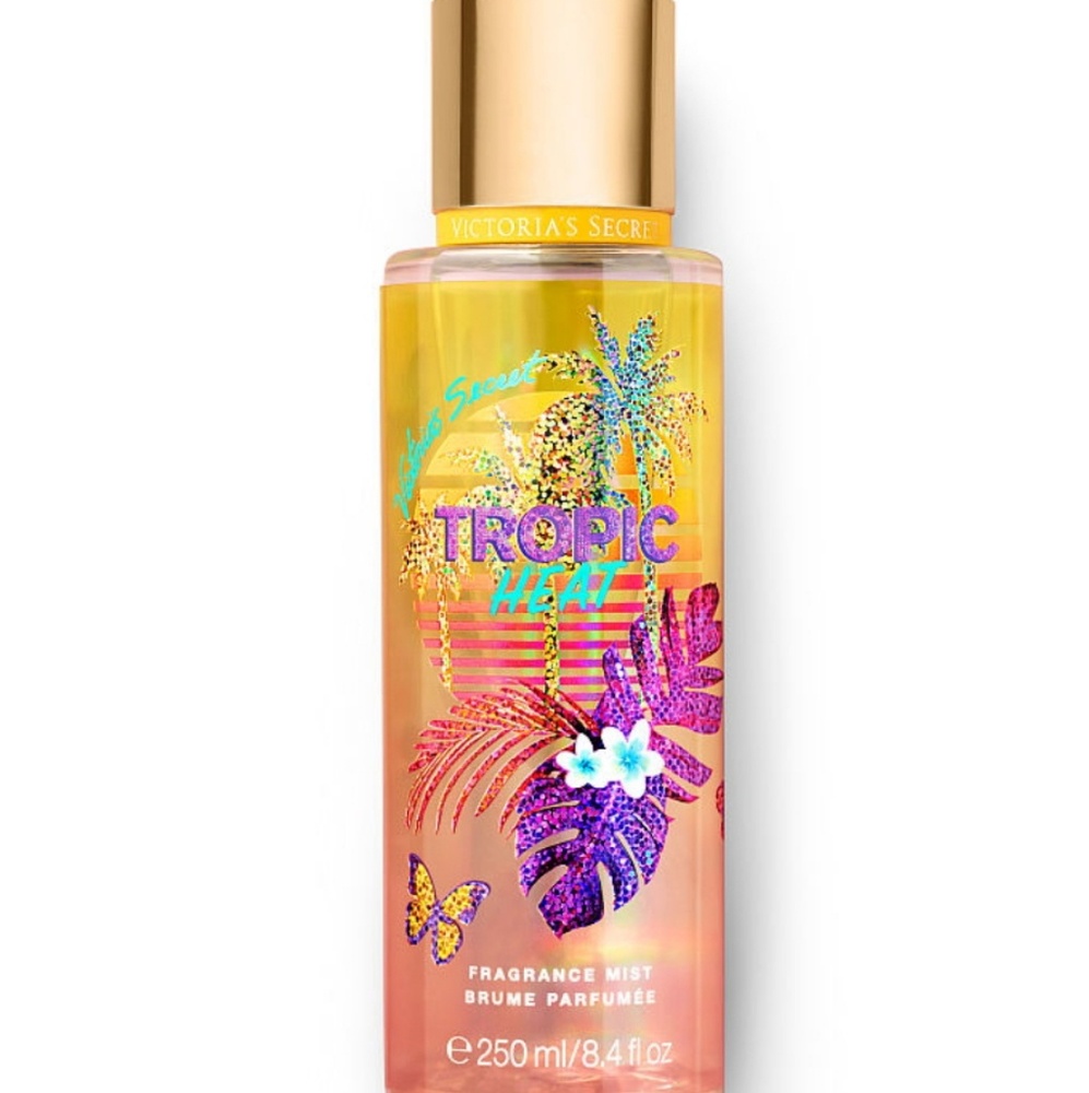 Victoria's Secret Fragrance Mist
